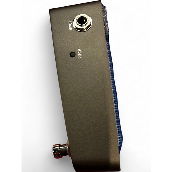 Used D'Addario CT-20 Tuner Pedal