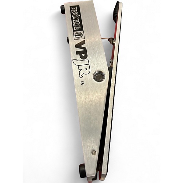 Used Ernie Ball VPJR Volume Pedal