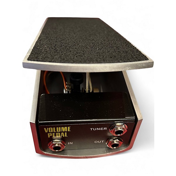 Used Ernie Ball VPJR Volume Pedal