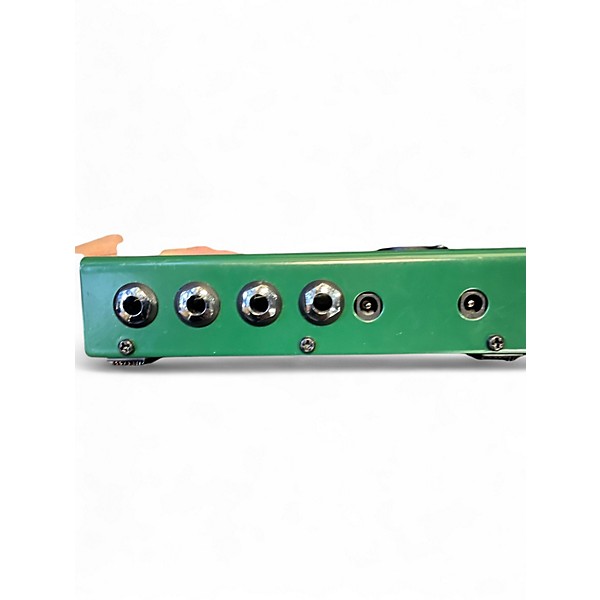 Used Quilter Labs SUPERBLOCK UK Solid State Guitar Amp Head