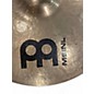 Used MEINL 20in Byzance Medium Ride Cymbal