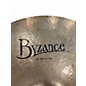 Used MEINL 20in Byzance Medium Ride Cymbal