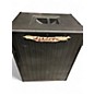 Used Ampeg Neo 408 Bass Cabinet thumbnail