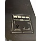 Used Ampeg Neo 408 Bass Cabinet