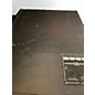 Used Ampeg Neo 408 Bass Cabinet