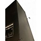 Used Ampeg Neo 408 Bass Cabinet