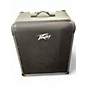 Used Peavey Max 250 Bass Combo Amp thumbnail