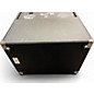 Used Fender Rumble 25 25W 1x8 Bass Combo Amp