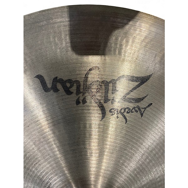 Used Zildjian 18in Avedis China High Cymbal
