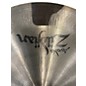 Used Zildjian 18in Avedis China High Cymbal