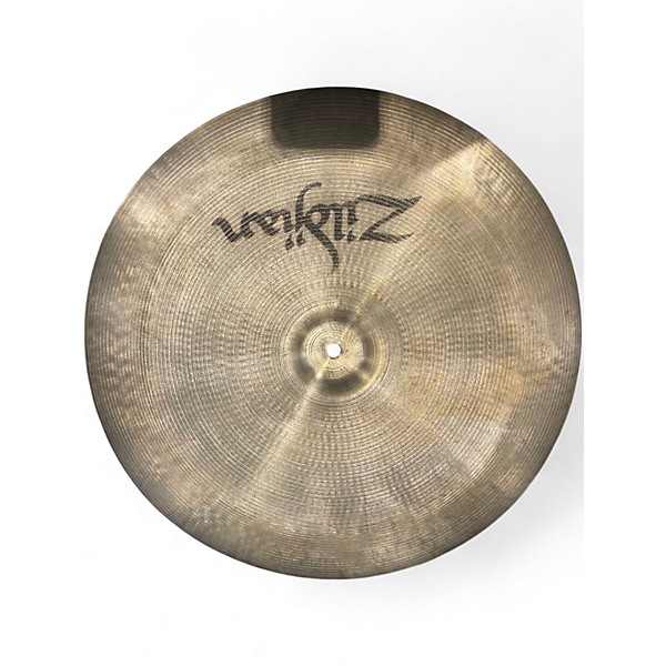 Used Zildjian 18in Avedis China High Cymbal