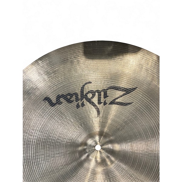 Used Zildjian 18in Avedis China High Cymbal