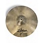Used Zildjian 18in Z-MAC Cymbal thumbnail