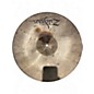 Used Zildjian 18in Z-MAC Cymbal