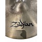 Used Zildjian 18in Z-MAC Cymbal