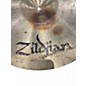 Used Zildjian 18in Z-MAC Cymbal