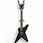 Used Dean MLX Black Solid Body Electric Guitar thumbnail