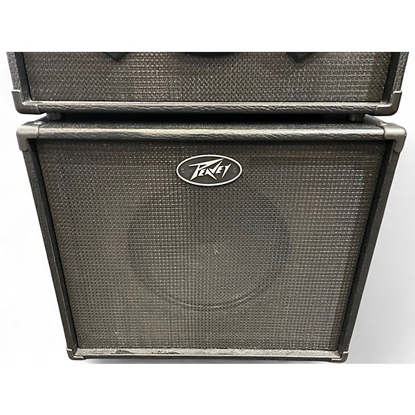 Used Peavey Vypyr 30 Head 120V Guitar Stack