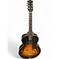 Used Gibson  ES125 Vintage Sunburst Hollow Body Electric Guitar thumbnail