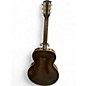 Used Gibson  ES125 Vintage Sunburst Hollow Body Electric Guitar