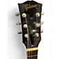 Used Gibson  ES125 Vintage Sunburst Hollow Body Electric Guitar