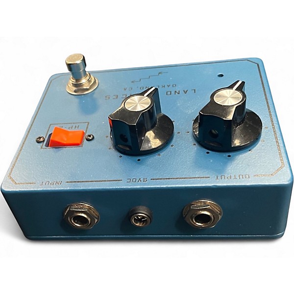 Used Land Devices HP2 Effect Pedal