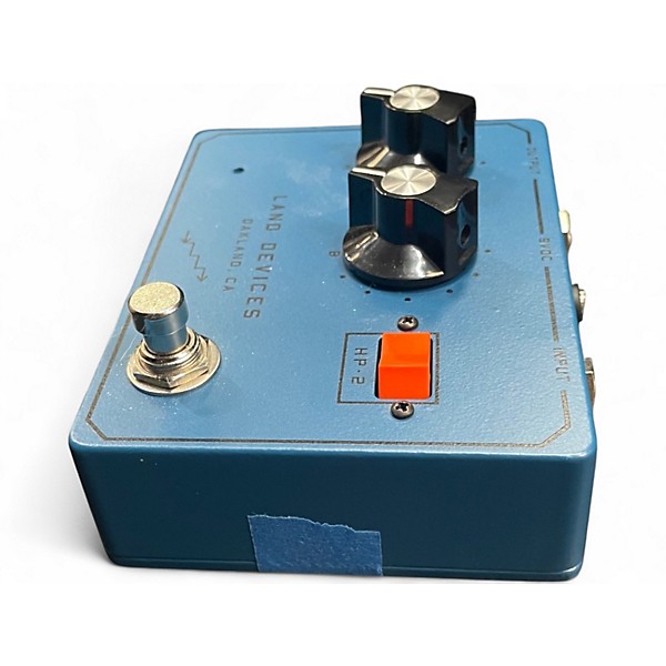 Used Land Devices HP2 Effect Pedal