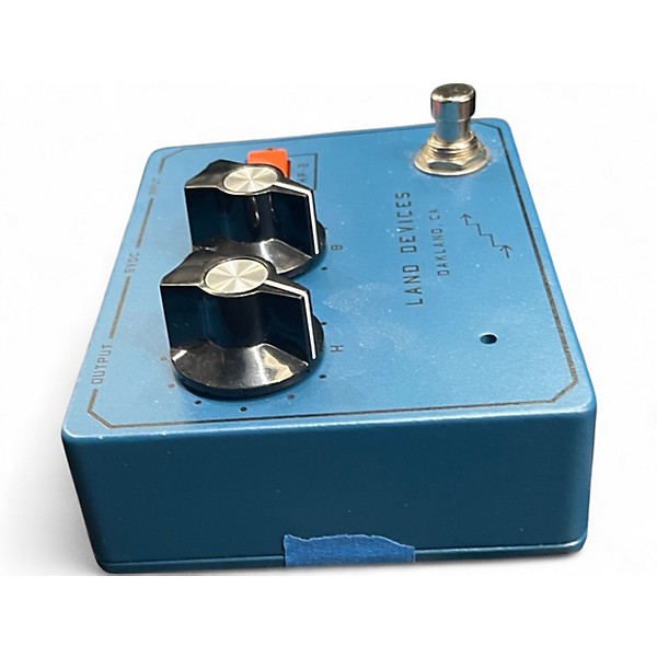 Used Land Devices HP2 Effect Pedal