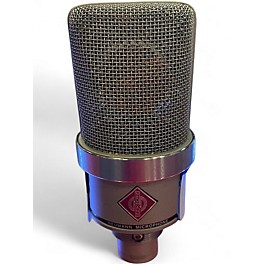 Used Neumann TLM102 Condenser Microphone