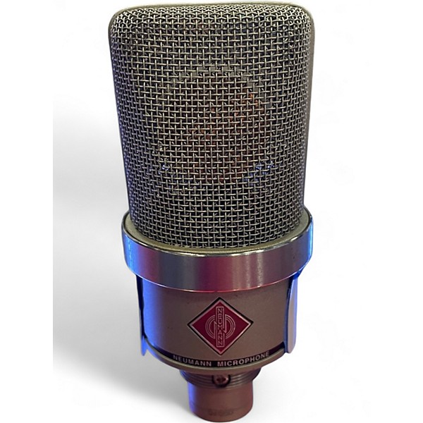Used Neumann TLM102 Condenser Microphone