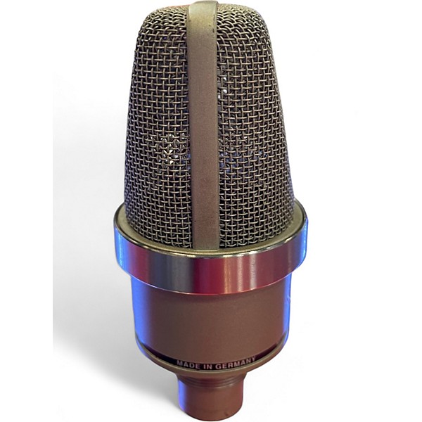 Used Neumann TLM102 Condenser Microphone