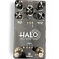 Used Keeley Halo Andy Timmons Dual Echo Effect Pedal Package thumbnail