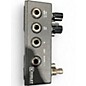 Used Keeley Halo Andy Timmons Dual Echo Effect Pedal Package
