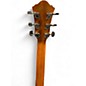 Used Ibanez AEG58l 2 Color Sunburst Acoustic Guitar