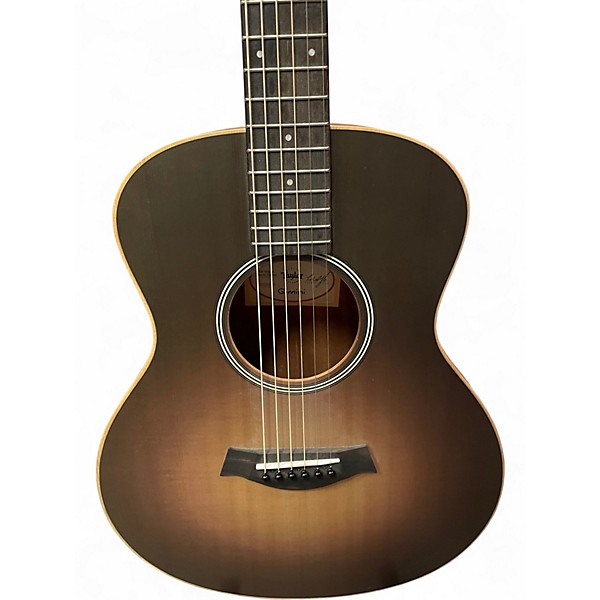 Taylor GS Mini-e エレアコ【USED】 Used Taylor GS Mini-e SPECIAL EDITION Honey Burst Acoustic Guitar