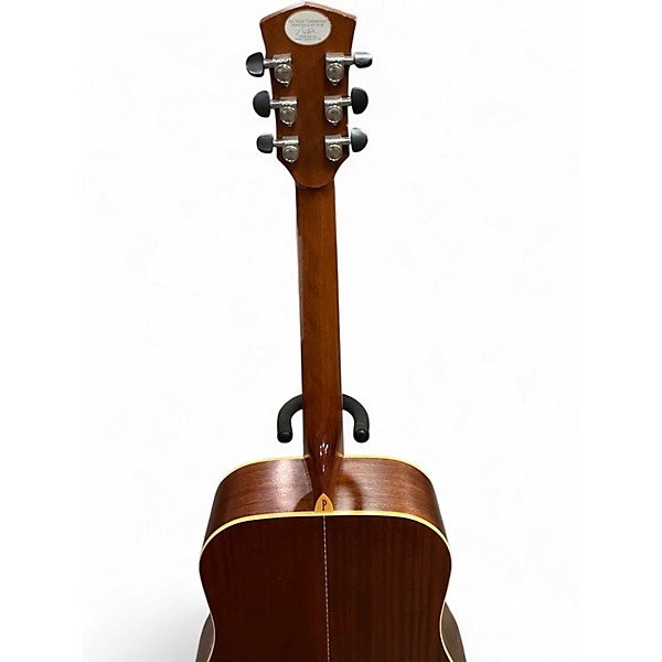 Used Parkwood PW310M Natural Acoustic Guitar