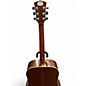 Used Parkwood PW310M Natural Acoustic Guitar