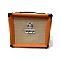 Used Orange Amplifiers Crush 12 Guitar Combo Amp thumbnail
