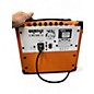 Used Orange Amplifiers Crush 12 Guitar Combo Amp