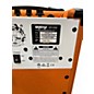 Used Orange Amplifiers Crush 12 Guitar Combo Amp