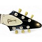 Used 2009 Gibson Flying V Burgundy Solid Body Electric Guitar