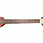 Used 2009 Gibson Flying V Burgundy Solid Body Electric Guitar