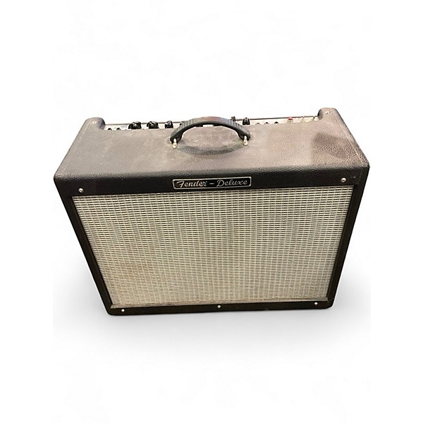 Used Fender Hot Rod Deluxe 40W 1x12 Tube Guitar Combo Amp