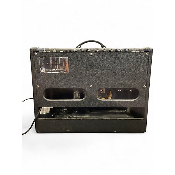 Used Fender Hot Rod Deluxe 40W 1x12 Tube Guitar Combo Amp