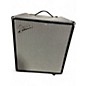 Used Fender Rumble 100 1x15 100W Bass Combo Amp thumbnail