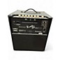 Used Fender Rumble 100 1x15 100W Bass Combo Amp