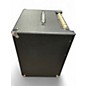 Used Fender Rumble 100 1x15 100W Bass Combo Amp