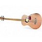 Used Ibanez PCBE12MH Mahogany Acoustic Bass Guitar thumbnail