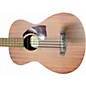 Used Ibanez PCBE12MH Mahogany Acoustic Bass Guitar