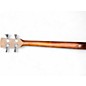 Used Ibanez PCBE12MH Mahogany Acoustic Bass Guitar